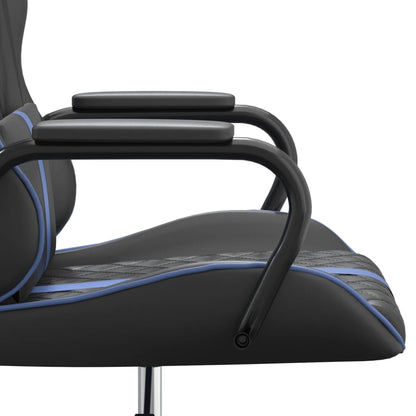 Gaming & Blue and Black Massage Chair Supervisor