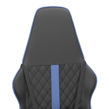 Gaming & Blue and Black Massage Chair Supervisor