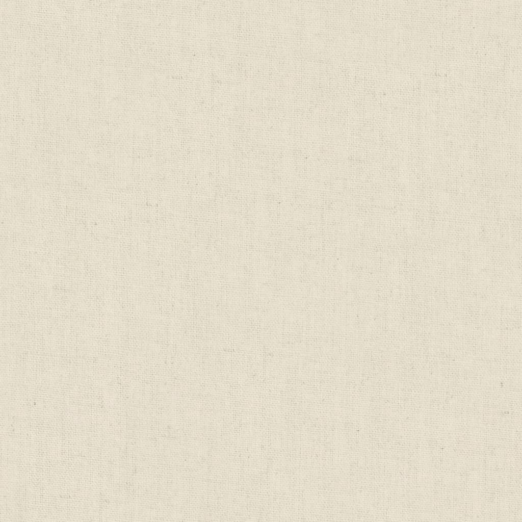 Silla de pivote de la oficina beige de lino