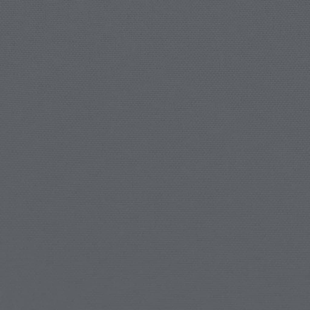 4 pcs garden furniture black and gray braided resin