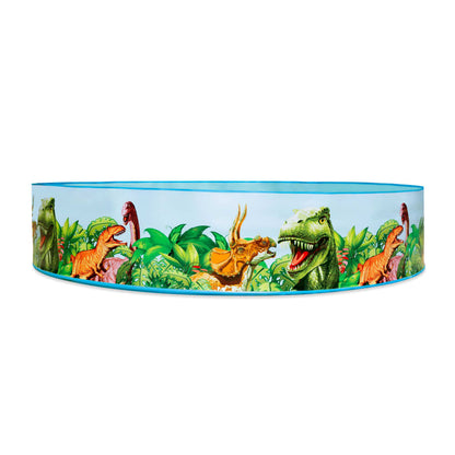 Bestway Dinosaur Fill'n Fun swimming pool
