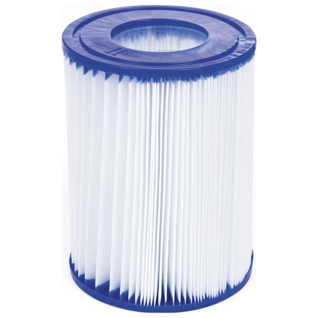 Bestway Ensemble de piscine Steel Pro MAX 488x122 cm