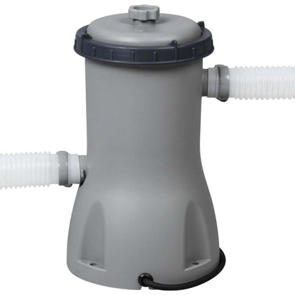 Bestway Steel Pro Einstellung Pool 366x76 cm