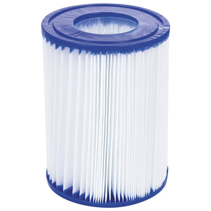 Bestway Power Steel Natmimming Pool Set 427x250x100 cm