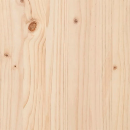 Lit superposé BESSE 140x200cm bois de pin massif