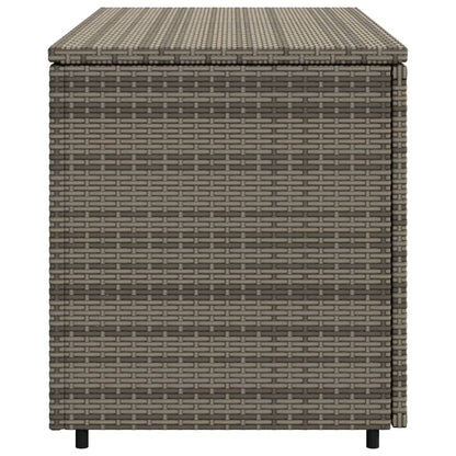 Geridario Garden Armadio 110x55x60.5 cm Resina intrecciata
