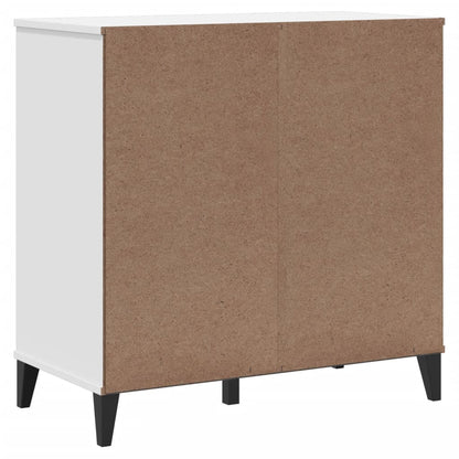 Solid pine wood viken chest of drawers