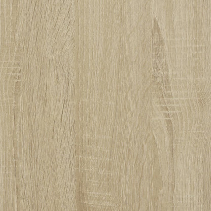 Sonoma Bois Engineering Oak Mirror Massicatore da bagno