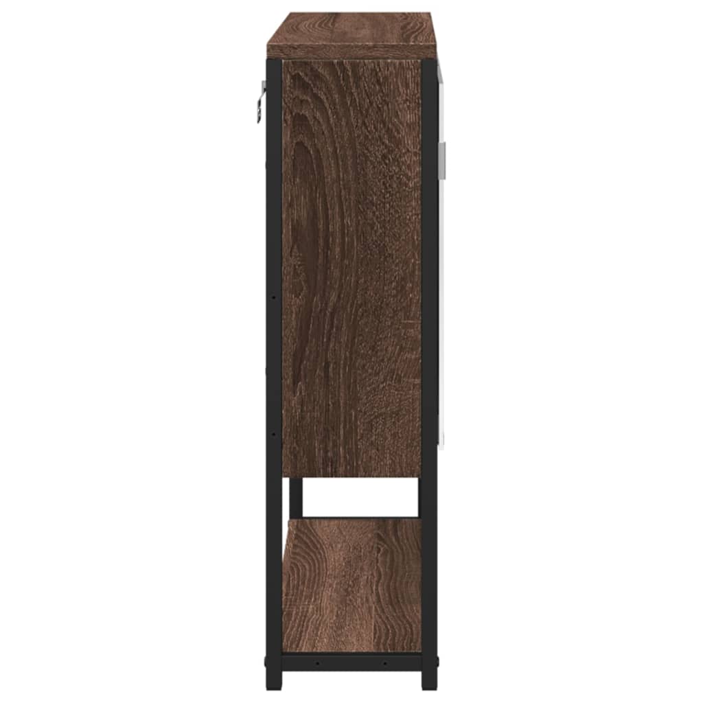 Bathroom Bathroom Mirror Wardrobe Wood Engineering