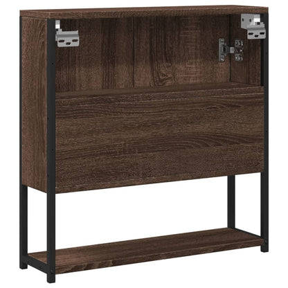 Bathroom Bathroom Mirror Wardrobe Wood Engineering