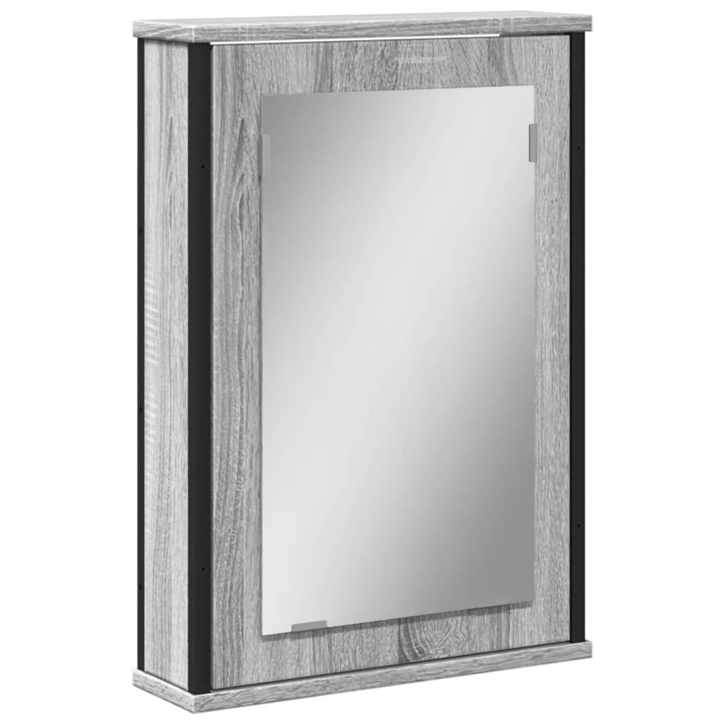Sonoma Specchio da bagno Grey Grey INGEGNERIA INGEGNERIA