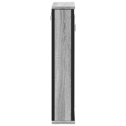 Sonoma Specchio da bagno Grey Grey INGEGNERIA INGEGNERIA