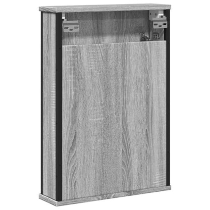 Sonoma Specchio da bagno Grey Grey INGEGNERIA INGEGNERIA