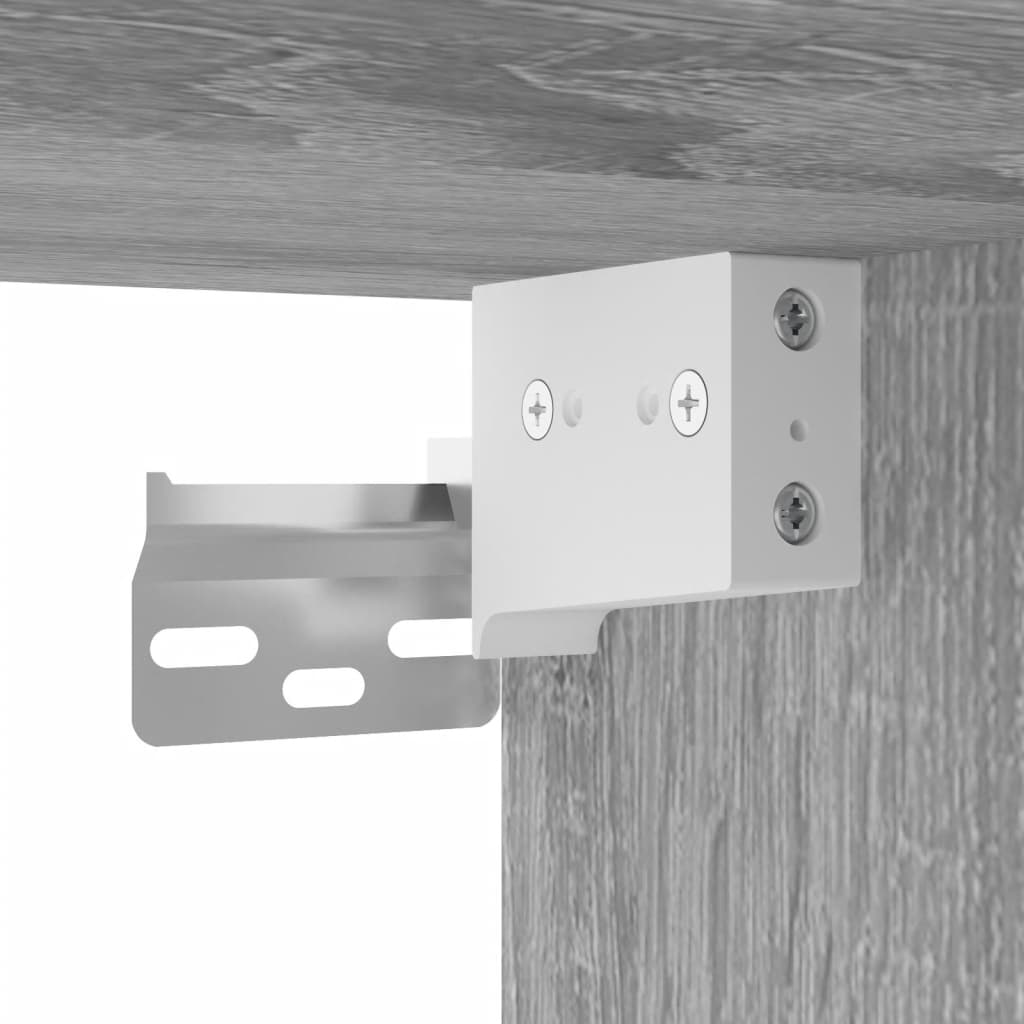 Sonoma Specchio da bagno Grey Grey INGEGNERIA INGEGNERIA
