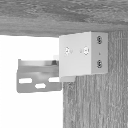 Sonoma Specchio da bagno Grey Grey INGEGNERIA INGEGNERIA