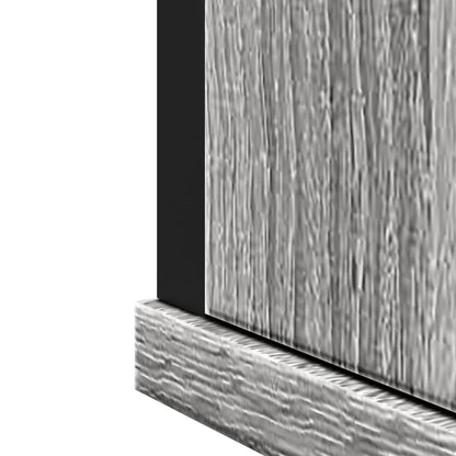 Sonoma Specchio da bagno Grey Grey INGEGNERIA INGEGNERIA