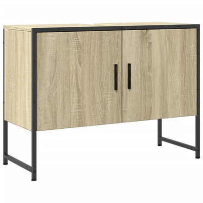 Sonoma Sonoma Wood Wood Badezimmer Garderobe Engineering