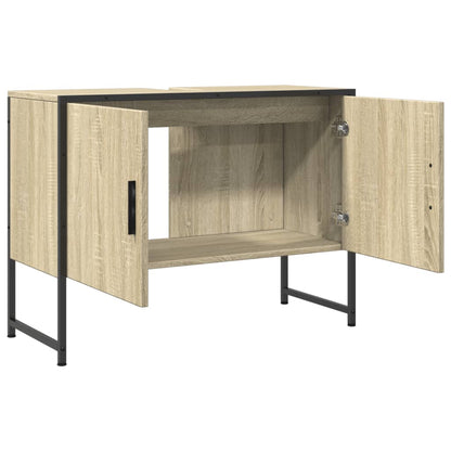 Sonoma Sonoma Wood Wood Badezimmer Garderobe Engineering
