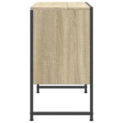 Sonoma Sonoma Wood Wood Badezimmer Garderobe Engineering