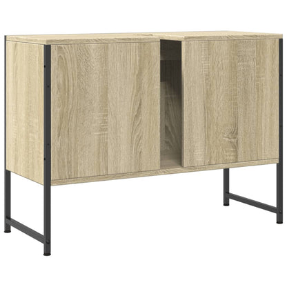 Sonoma Sonoma Wood Wood Badezimmer Garderobe Engineering