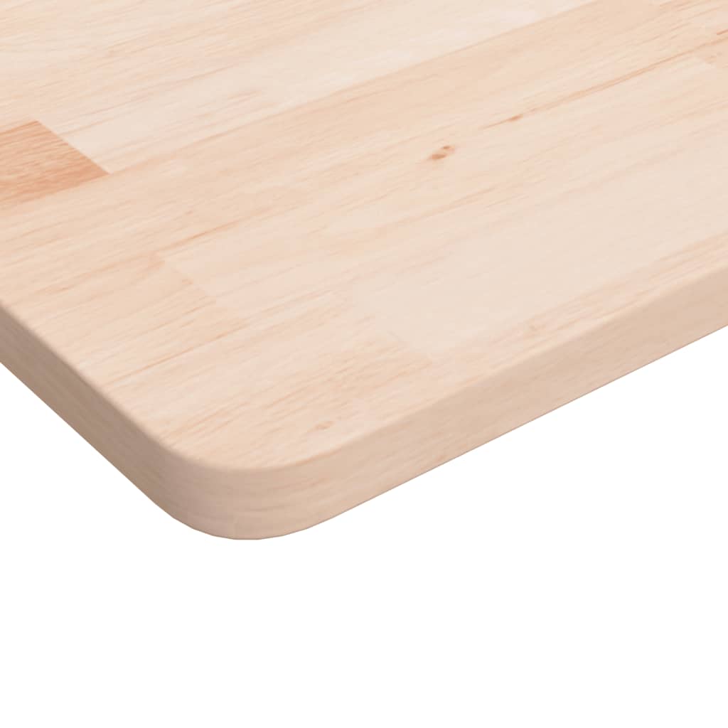 Steel wall shelf steel and solid oak wood