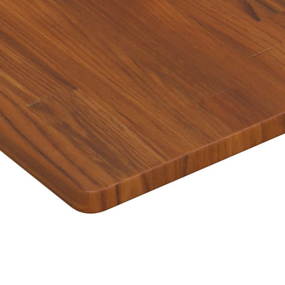 Steel wall shelf steel and solid oak wood