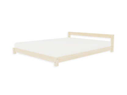 Lit double style Scandinave COMFY