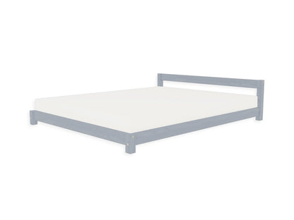 Lit double style Scandinave COMFY