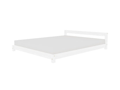 Lit double style Scandinave COMFY