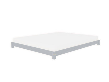 Tatami Japan Doppelbett