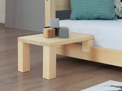 Lit double style Scandinave COMFY