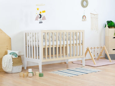 Kippy Bar BABY BED