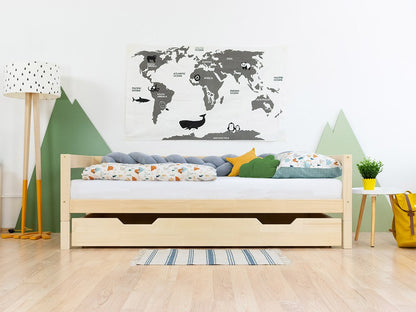 Tiroir pour lit BUDDY