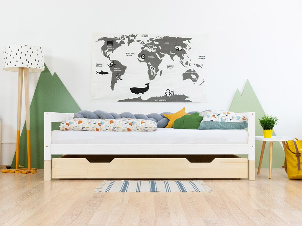 Tiroir pour lit BUDDY