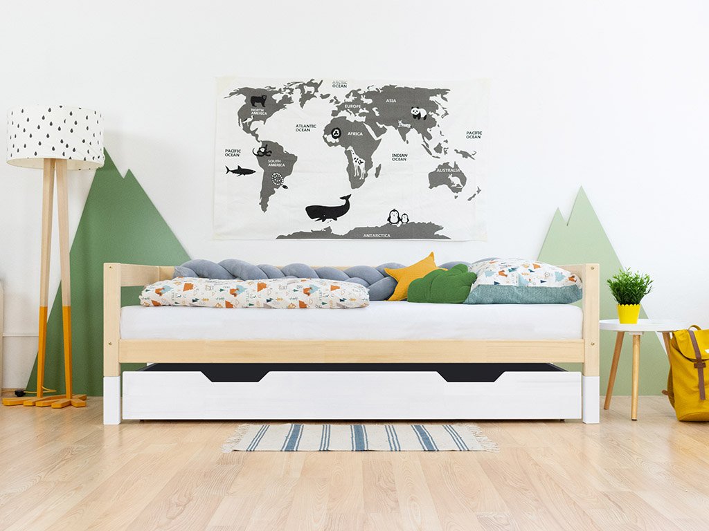 Tiroir pour lit BUDDY