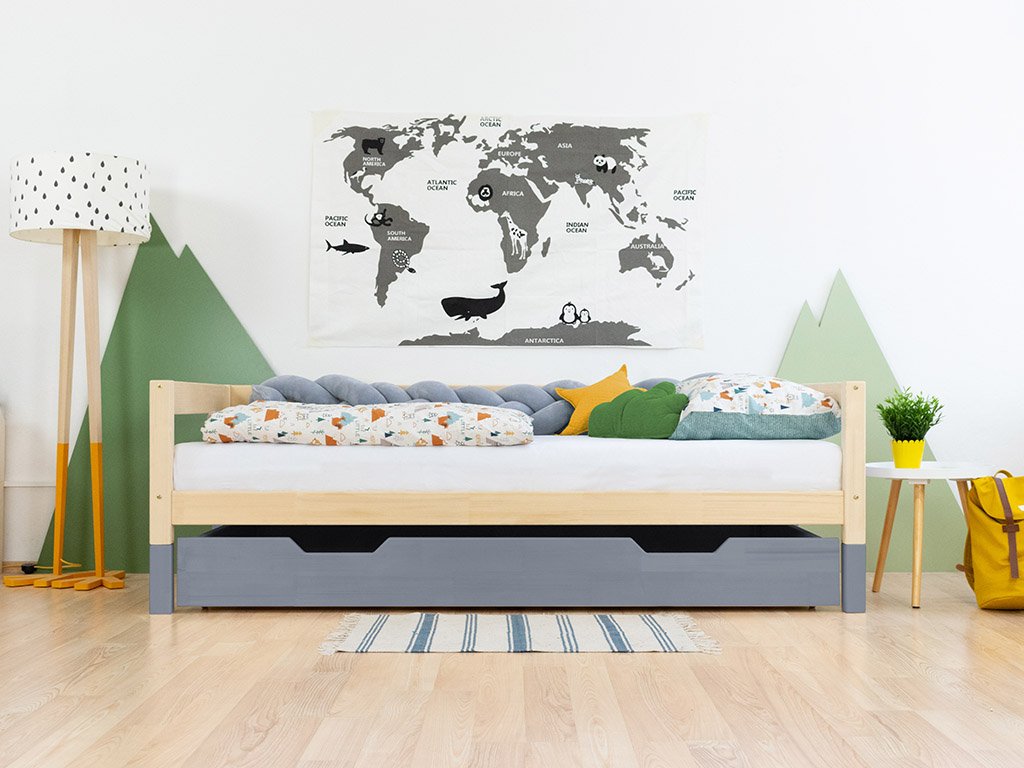 Tiroir pour lit BUDDY