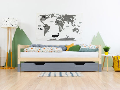 Tiroir pour lit BUDDY