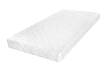 Matelas Mousse Latex Coco 90x200cm