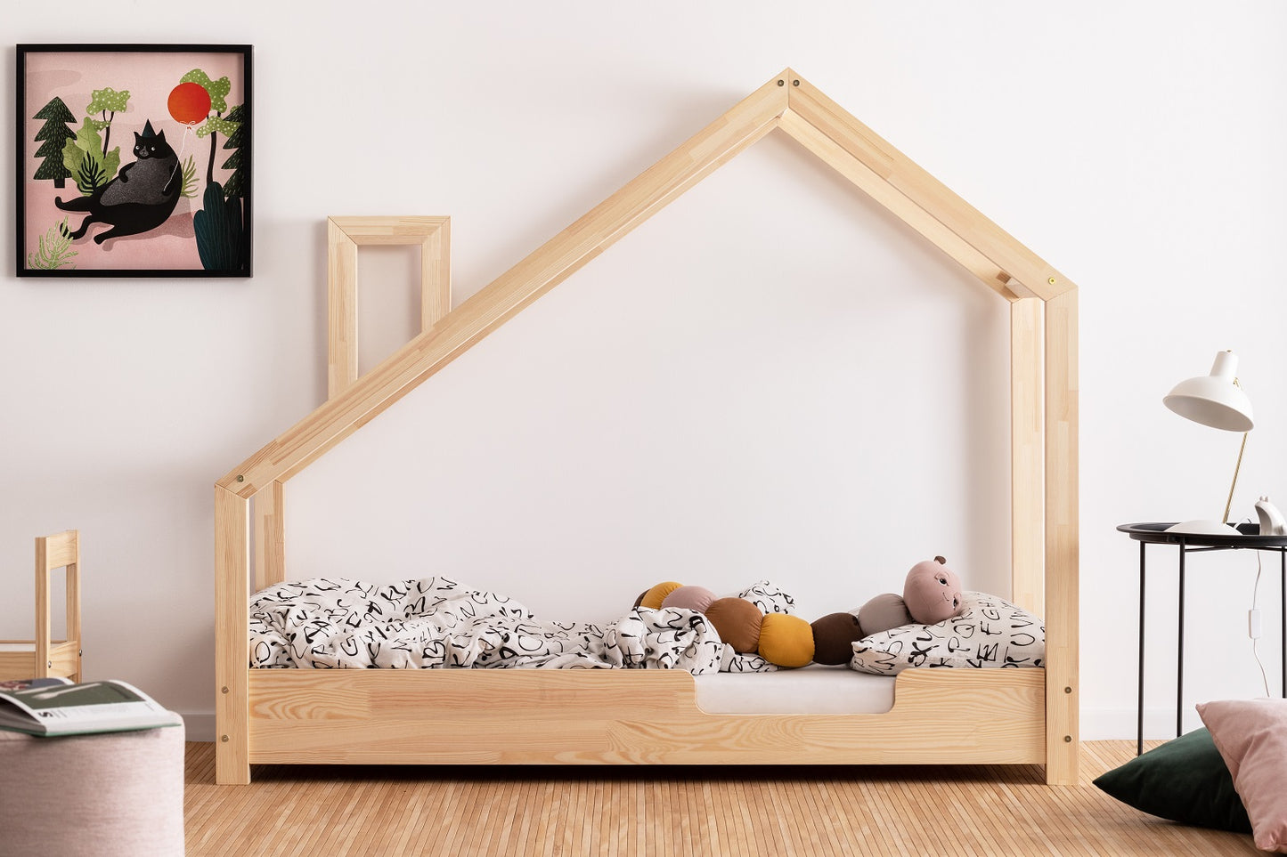 Luna C Cabin Led