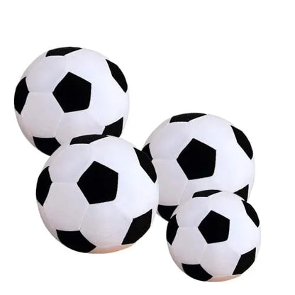 Coussin ballon de Foot