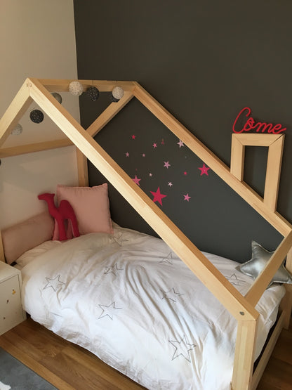 Mila DMS Cabin Bed