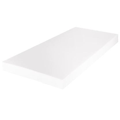 Ensemble lit BRASCO et matelas 140x200cm