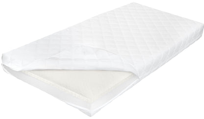 Latex foam mattress 90x180cm 