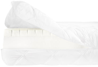 Latex foam mattress 60x120cm