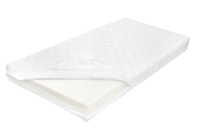 Matelas mousse Latex mémoire de forme 90x160cm