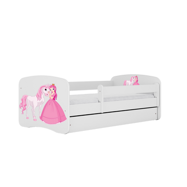 Babyreams children's bed princess