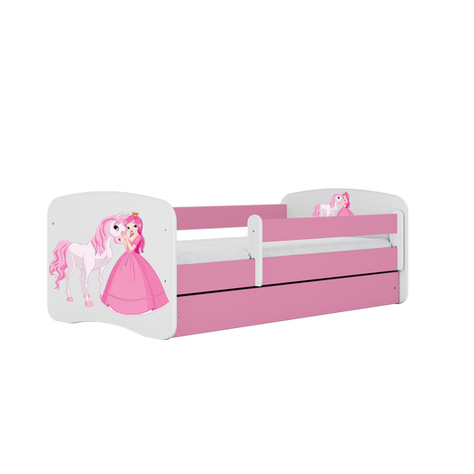 Babyreams children's bed princess