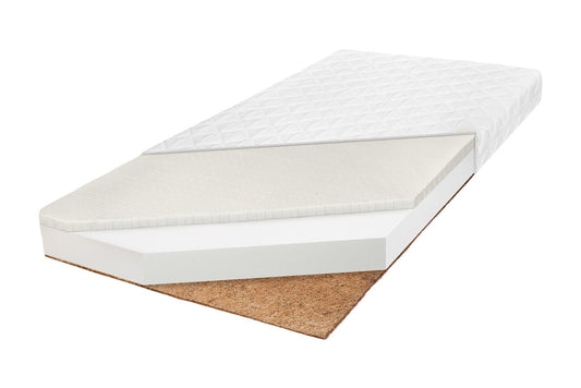 Matelas Mousse Latex Coco 80x180cm