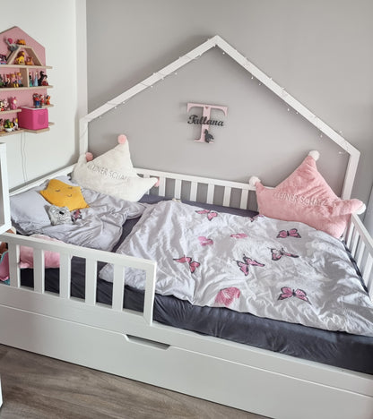 Letika Cabin Bed con cajón