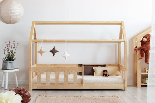 Mila d14 cabin bed